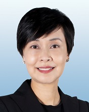 Ms  Diana CESAR
                            Hon. Certified Banker